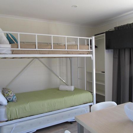 Tasman Holiday Parks - Merimbula Exteriör bild