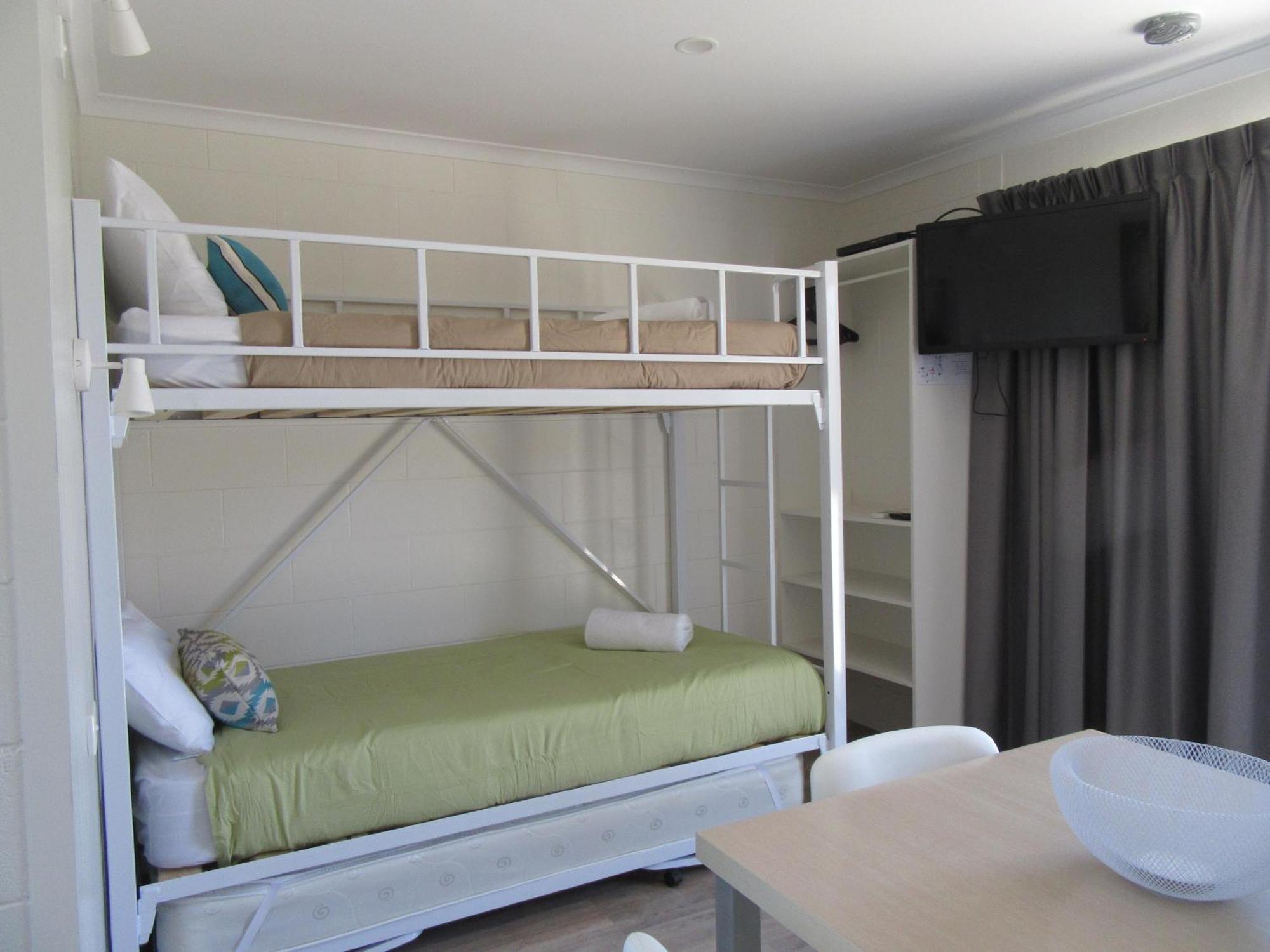 Tasman Holiday Parks - Merimbula Exteriör bild