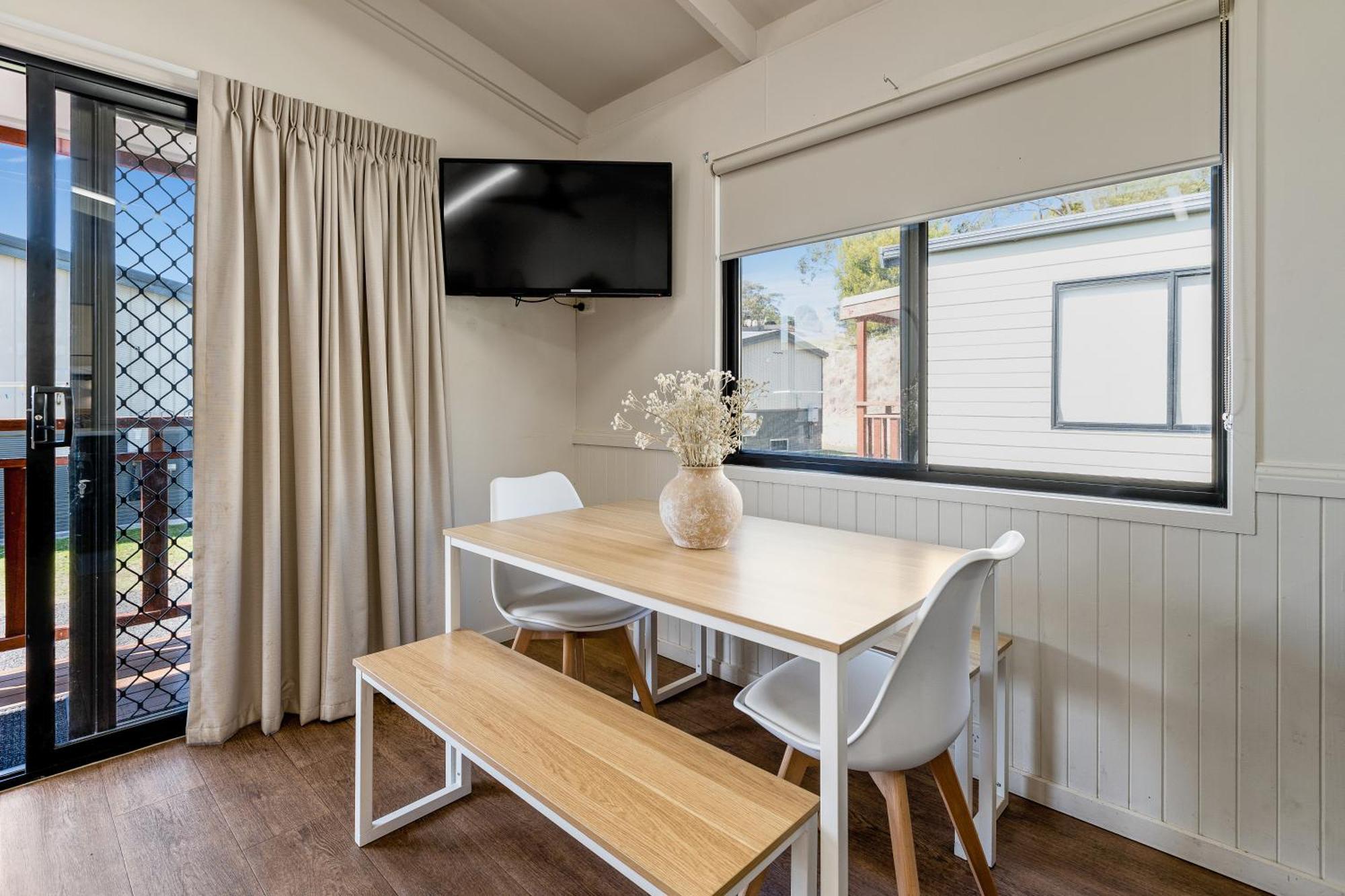 Tasman Holiday Parks - Merimbula Rum bild