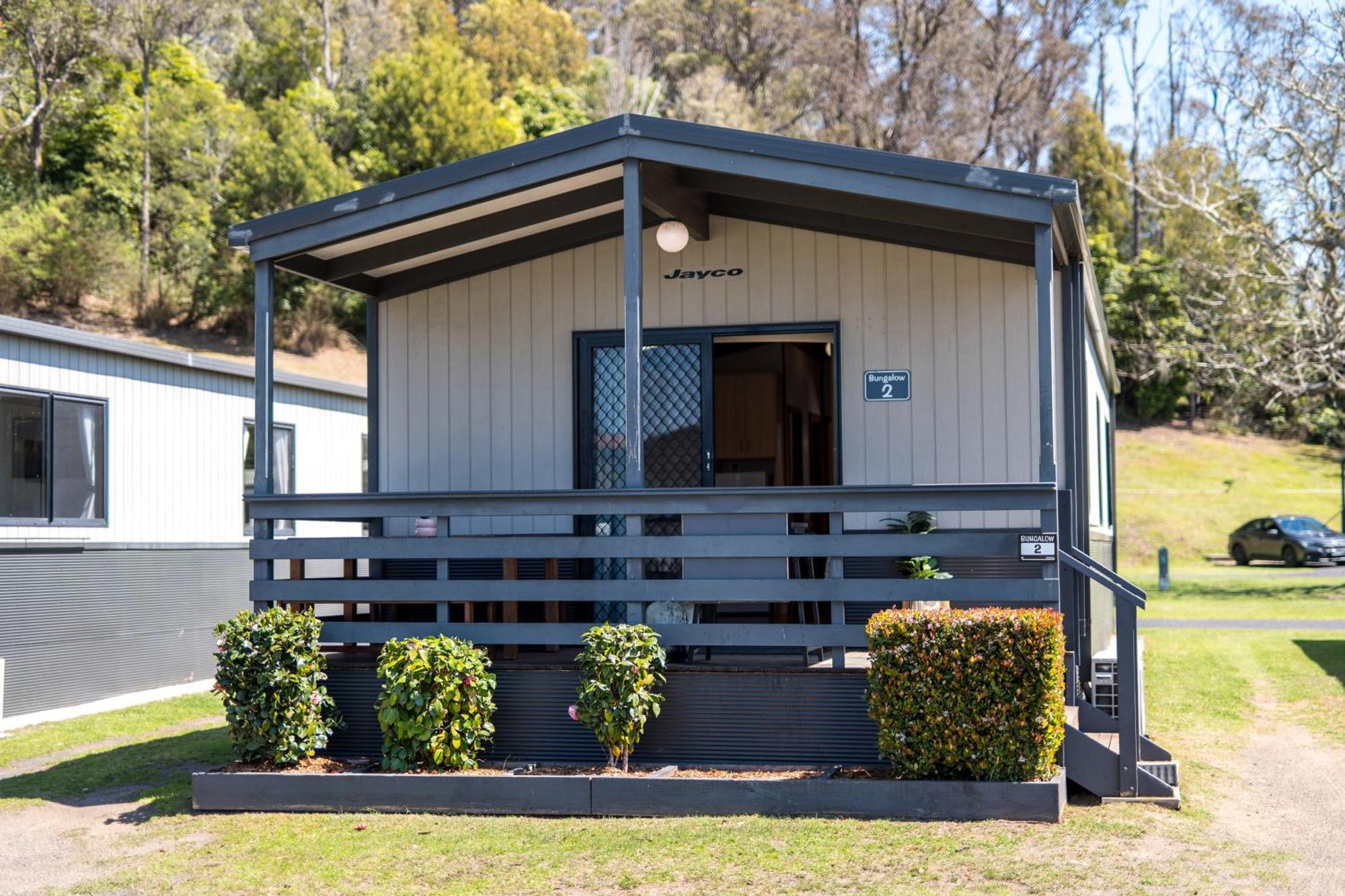Tasman Holiday Parks - Merimbula Rum bild