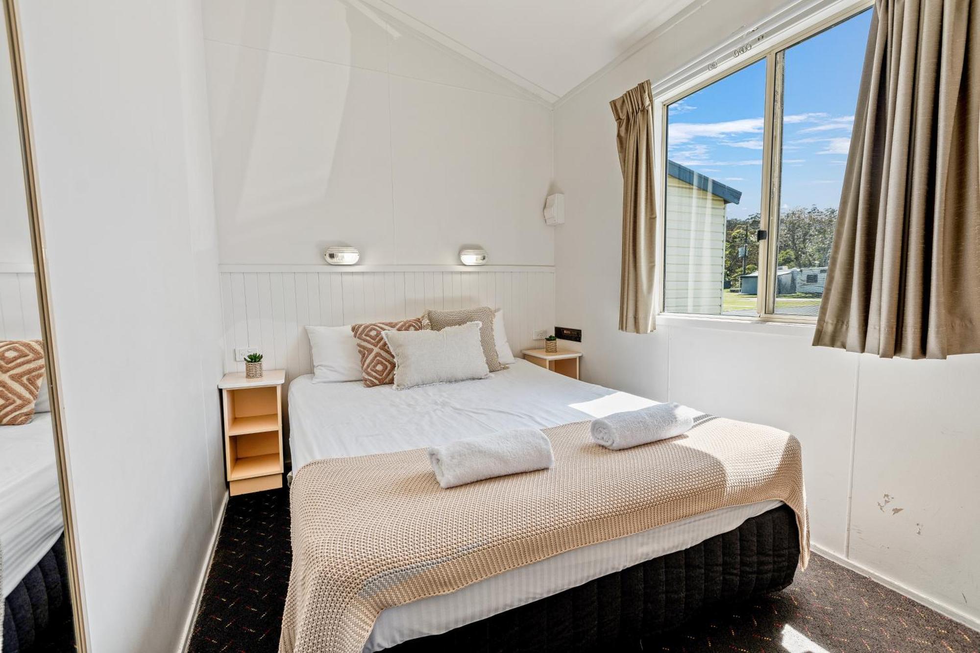 Tasman Holiday Parks - Merimbula Rum bild