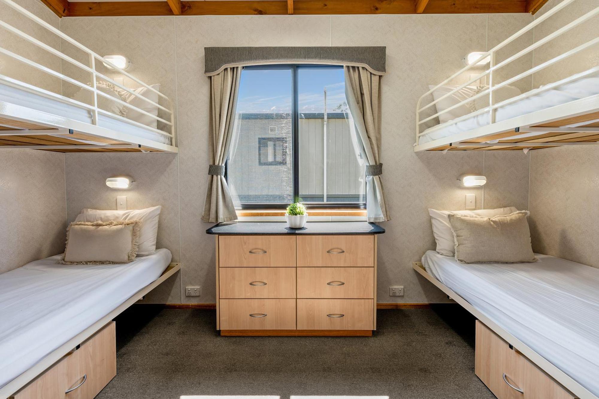 Tasman Holiday Parks - Merimbula Rum bild