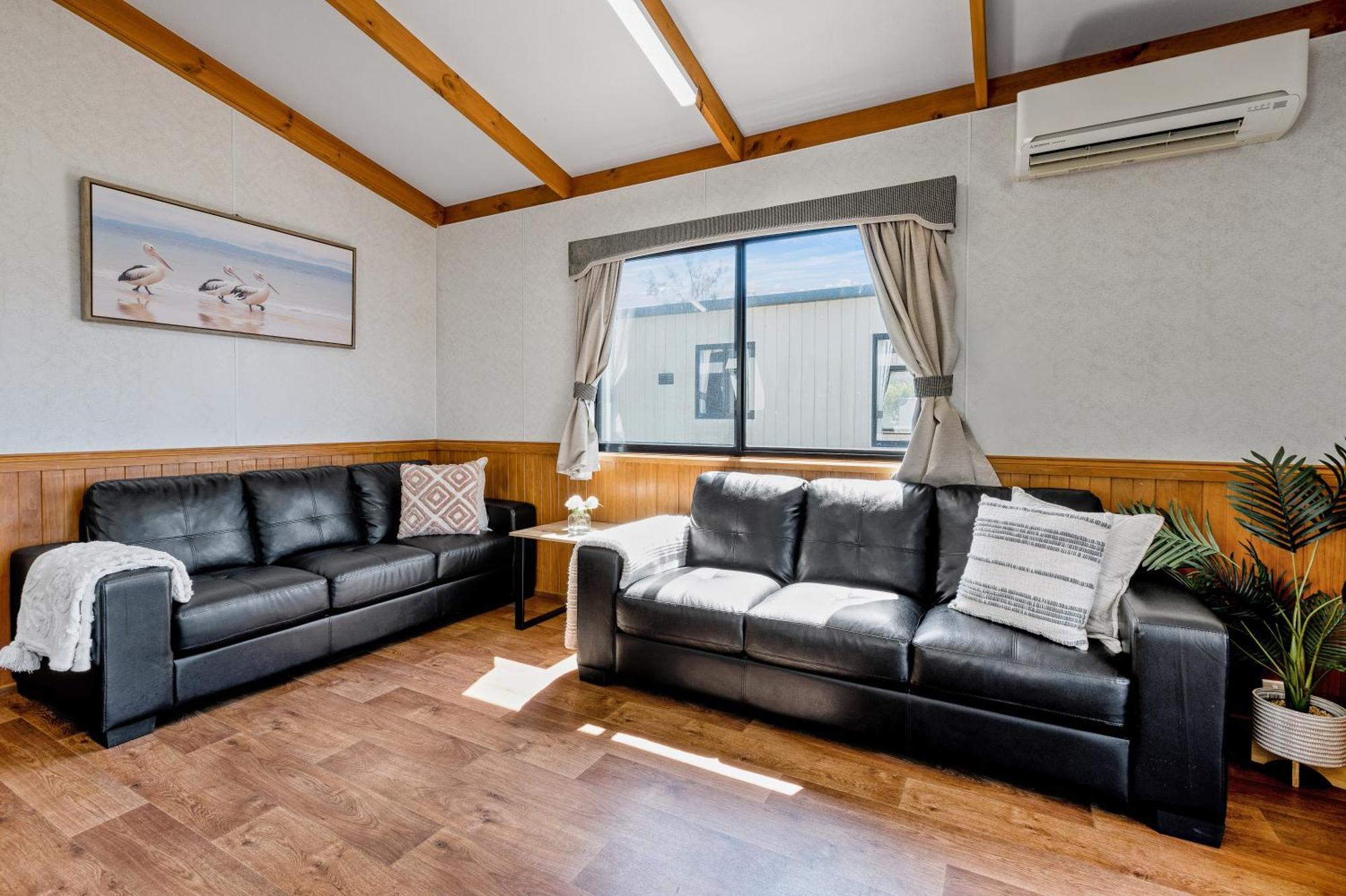 Tasman Holiday Parks - Merimbula Rum bild