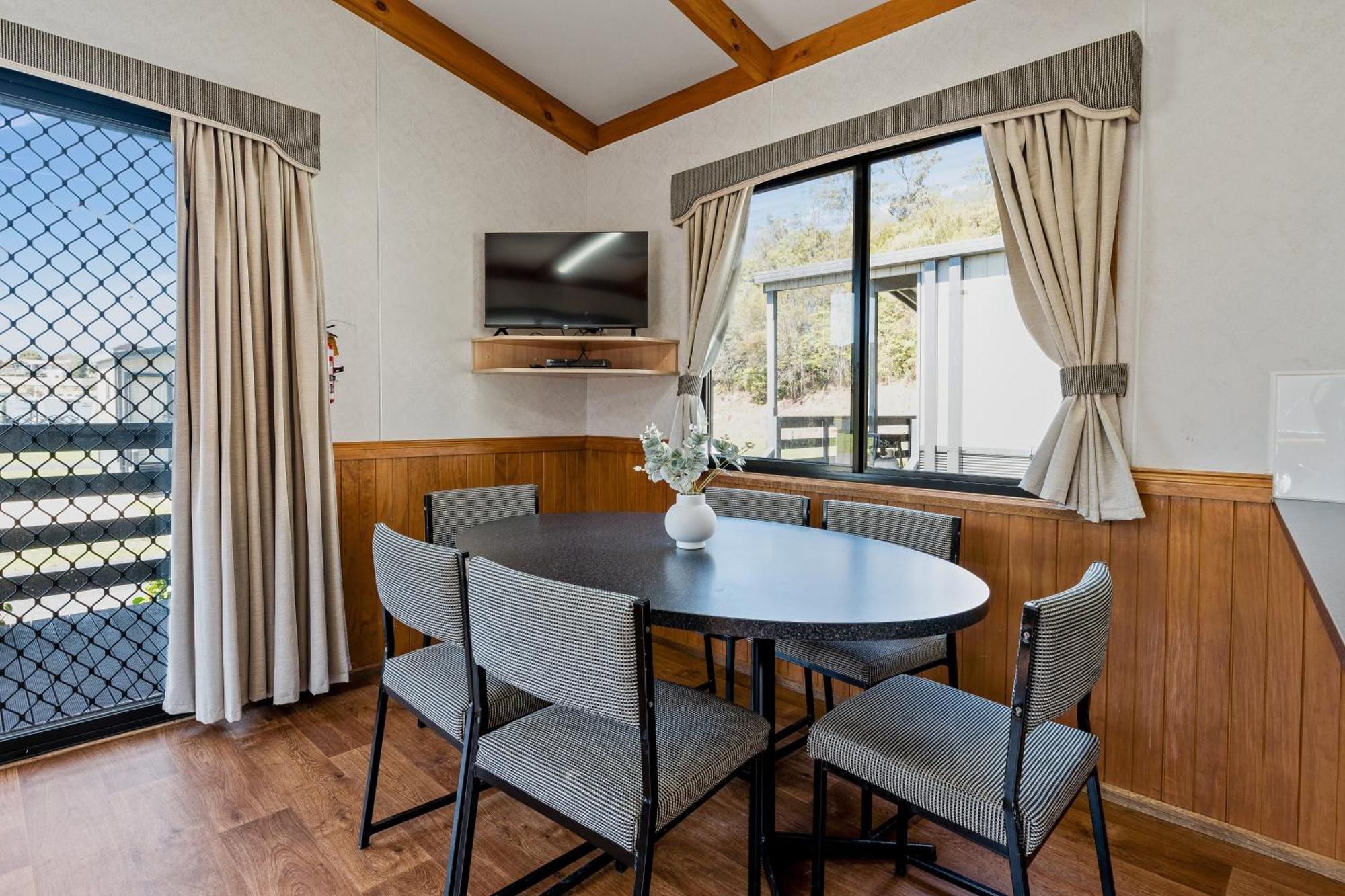 Tasman Holiday Parks - Merimbula Rum bild