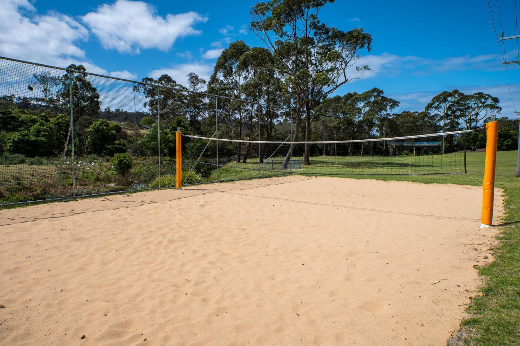 Tasman Holiday Parks - Merimbula Exteriör bild