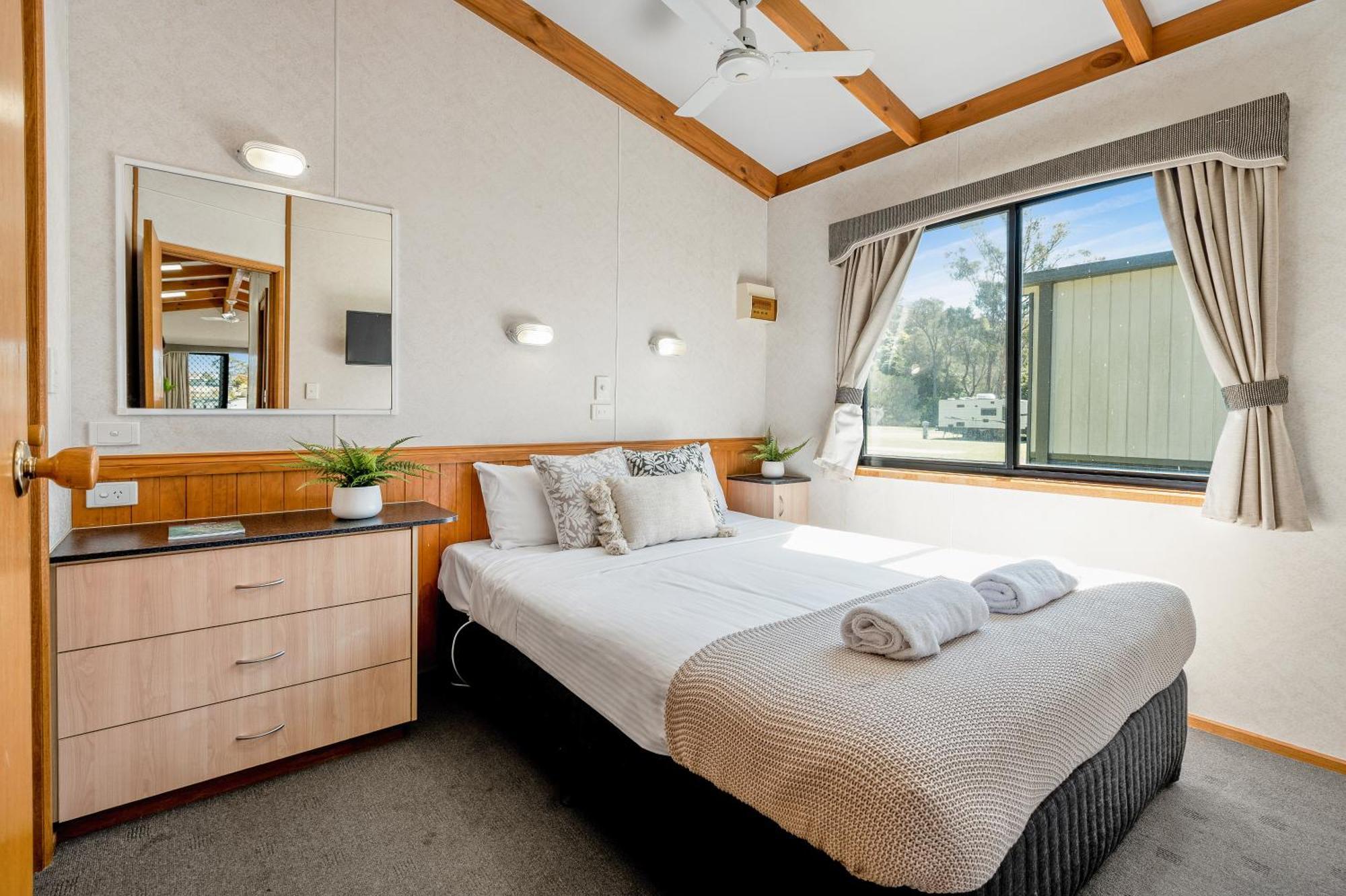 Tasman Holiday Parks - Merimbula Rum bild